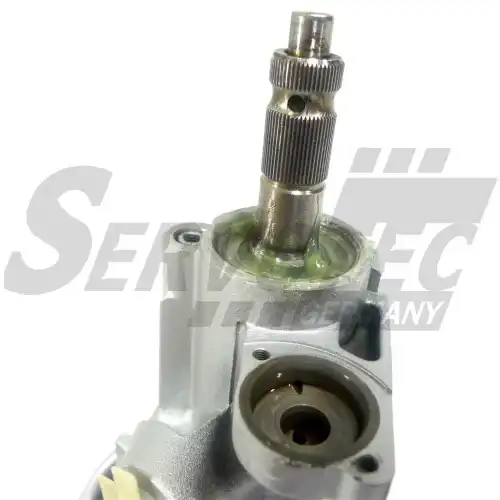 Lenkgetriebe STSR403L SERVOTEC