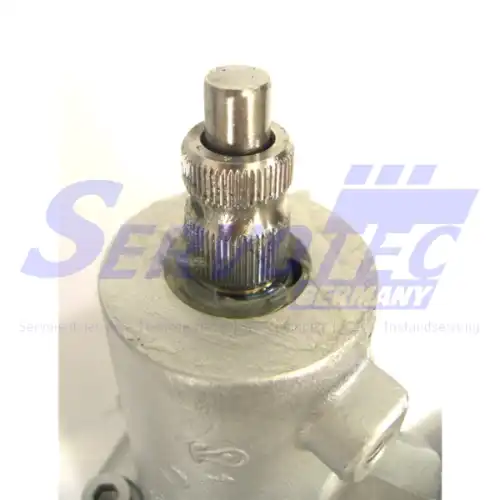 Lenkgetriebe STSR448L SERVOTEC