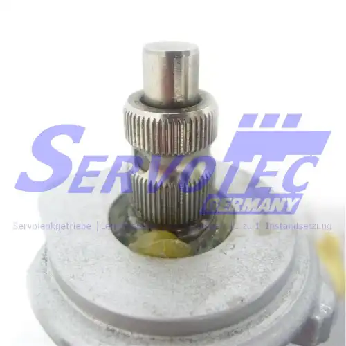 Lenkgetriebe STSR591L SERVOTEC