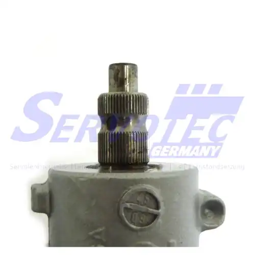 Lenkgetriebe STSR640L SERVOTEC