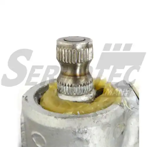 Lenkgetriebe STSR022L SERVOTEC