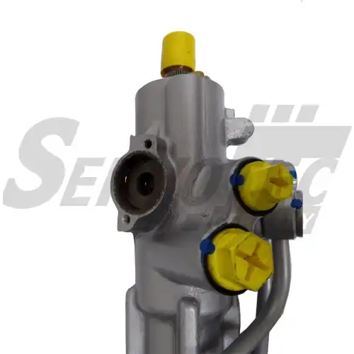 Lenkgetriebe STSR028L SERVOTEC