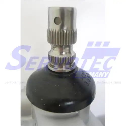 Lenkgetriebe STSR1099L SERVOTEC