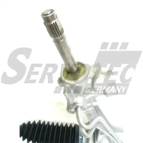 Lenkgetriebe STSR134L SERVOTEC