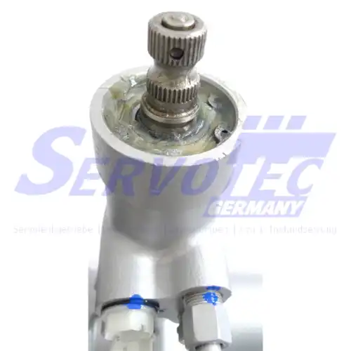 Lenkgetriebe STSR144L SERVOTEC