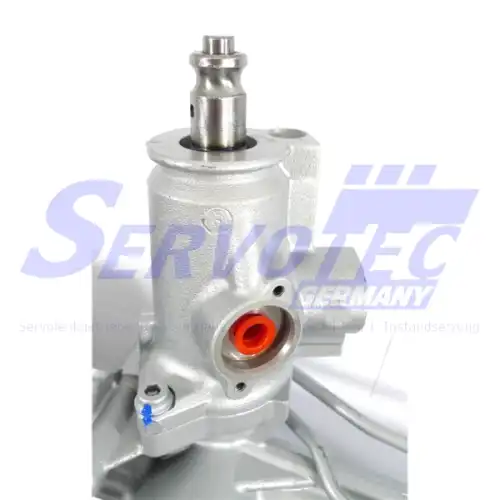 Lenkgetriebe STSR1665L SERVOTEC