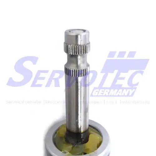 Lenkgetriebe STSR169L SERVOTEC