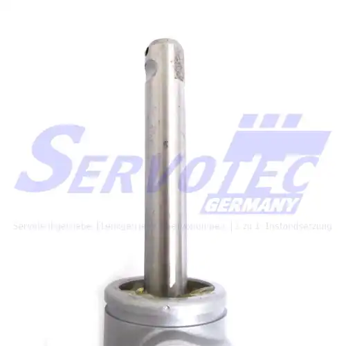 Lenkgetriebe STSR300L SERVOTEC