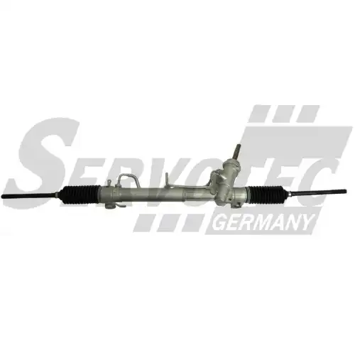 Lenkgetriebe STSR329L SERVOTEC