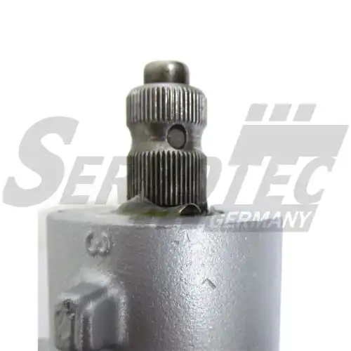 Lenkgetriebe STSR463L SERVOTEC