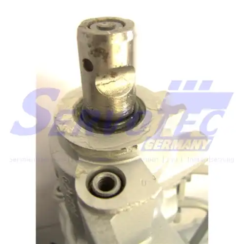 Lenkgetriebe STSR711L SERVOTEC