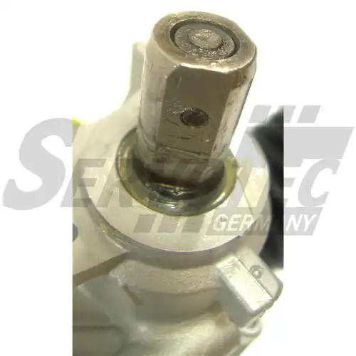 Lenkgetriebe STSR712L SERVOTEC
