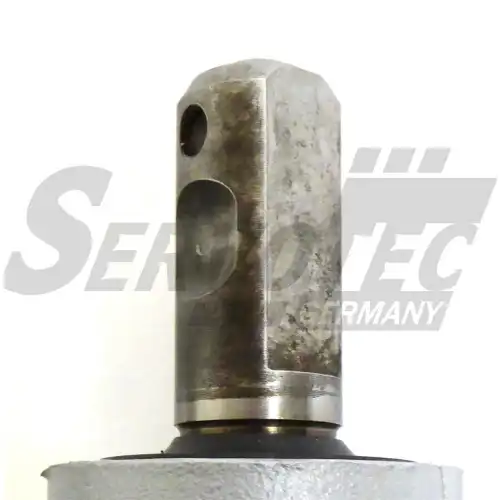 Lenkgetriebe STSR819L SERVOTEC