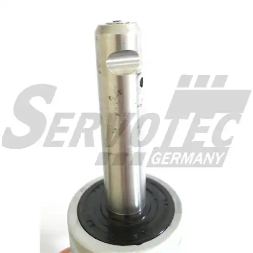 Lenkgetriebe STSR853L SERVOTEC