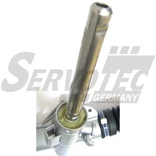 Lenkgetriebe STSR866L SERVOTEC
