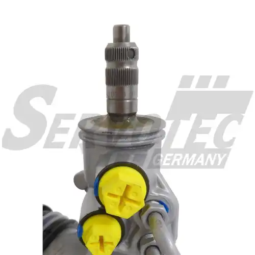 Lenkgetriebe STSR970L SERVOTEC