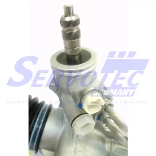 Lenkgetriebe STSR741L SERVOTEC