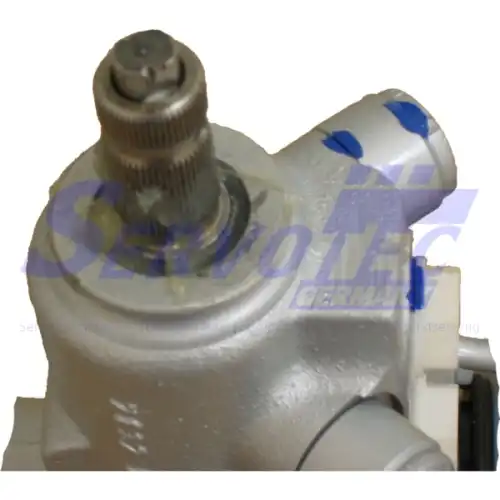 Lenkgetriebe STSR732L SERVOTEC