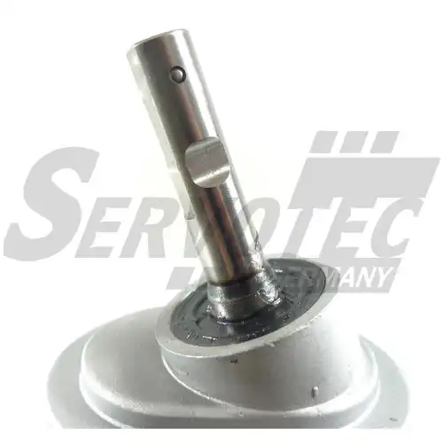Lenkgetriebe STSR1302L SERVOTEC
