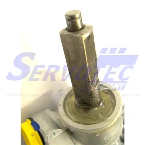 Lenkgetriebe STSR218L SERVOTEC