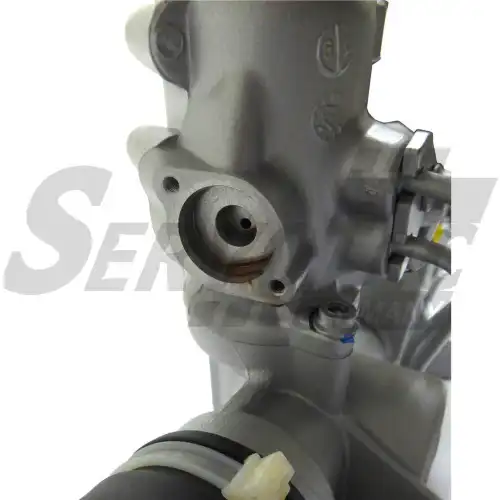Lenkgetriebe STSR264L SERVOTEC