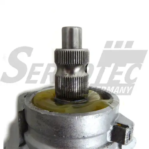 Lenkgetriebe STSR355L SERVOTEC