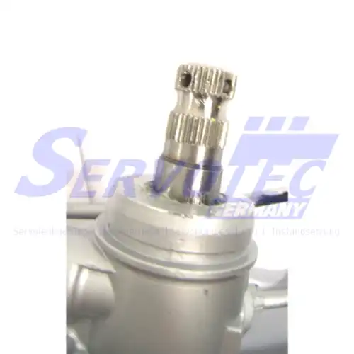 Lenkgetriebe STSR596L SERVOTEC