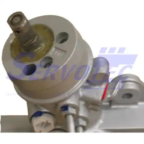 Lenkgetriebe STSR881L SERVOTEC