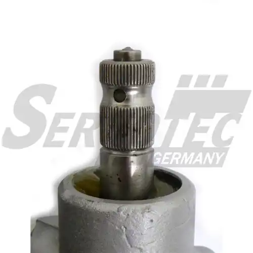 Lenkgetriebe STSR037L SERVOTEC
