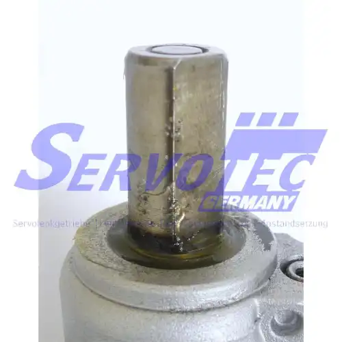 Lenkgetriebe STSR074L SERVOTEC