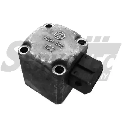 Lenkgetriebe STSR1005L SERVOTEC