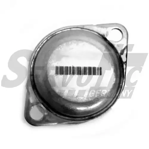 Lenkgetriebe STSR1006L SERVOTEC