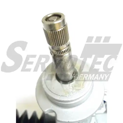 Lenkgetriebe STSR1062L SERVOTEC