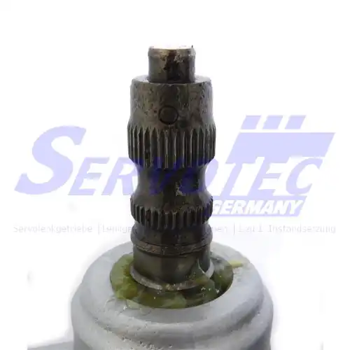 Lenkgetriebe STSR1081L SERVOTEC