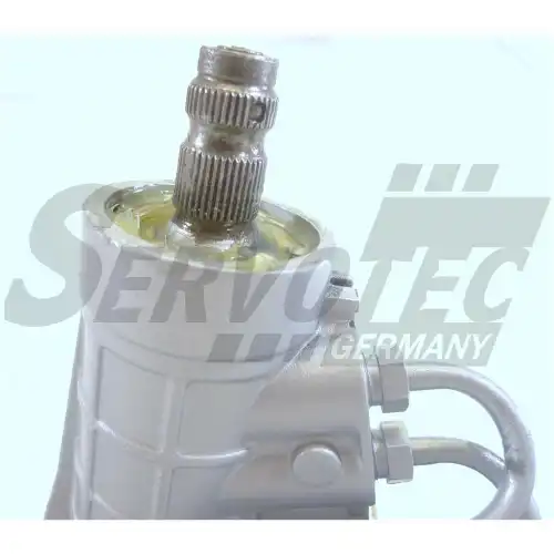 Lenkgetriebe STSR1107L SERVOTEC