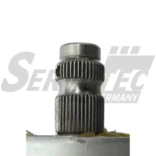 Lenkgetriebe STSR1108L SERVOTEC