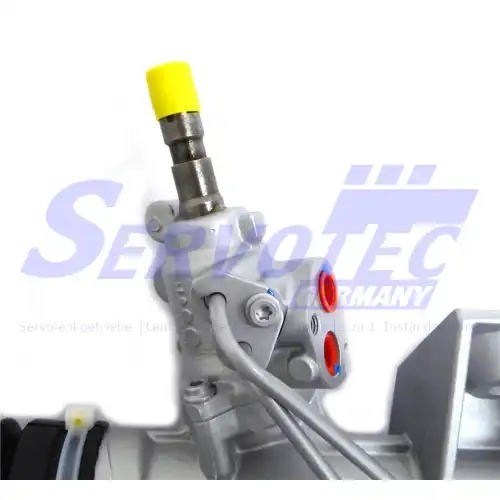 Lenkgetriebe STSR138L SERVOTEC