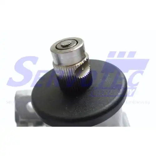 Lenkgetriebe STSR162L SERVOTEC