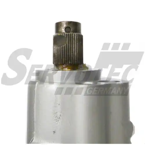 Lenkgetriebe STSR389L SERVOTEC