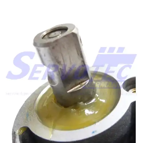 Lenkgetriebe STSR422L SERVOTEC