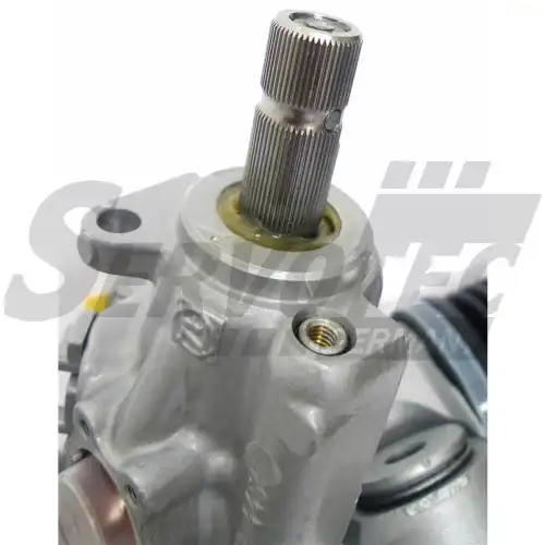Lenkgetriebe STSR465L SERVOTEC