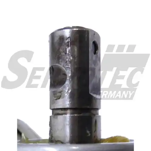 Lenkgetriebe STSR802L SERVOTEC