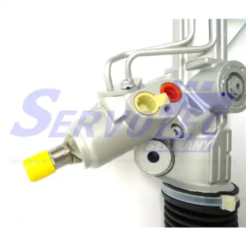 Lenkgetriebe STSR803L SERVOTEC