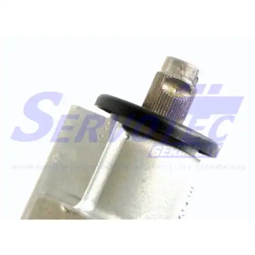 Lenkgetriebe STSR891L SERVOTEC