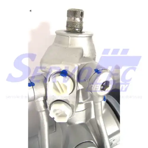Lenkgetriebe STSR257L SERVOTEC