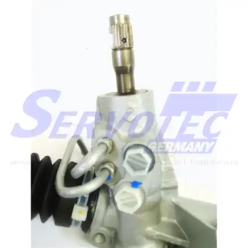 Lenkgetriebe STSR383L SERVOTEC