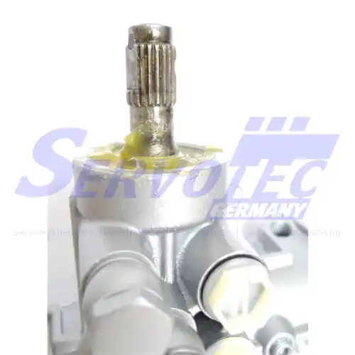 Lenkgetriebe STSR528L SERVOTEC