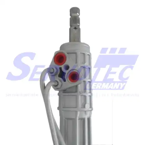 Lenkgetriebe STSR546L SERVOTEC