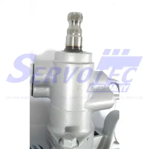 Lenkgetriebe STSR577L SERVOTEC