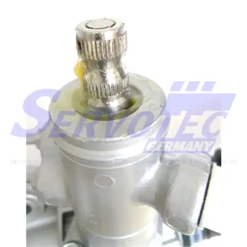 Lenkgetriebe STSR579L SERVOTEC